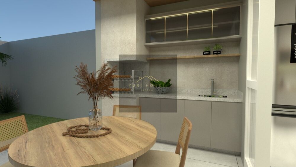 Casa, 2 quartos, 144 m² - Foto 2