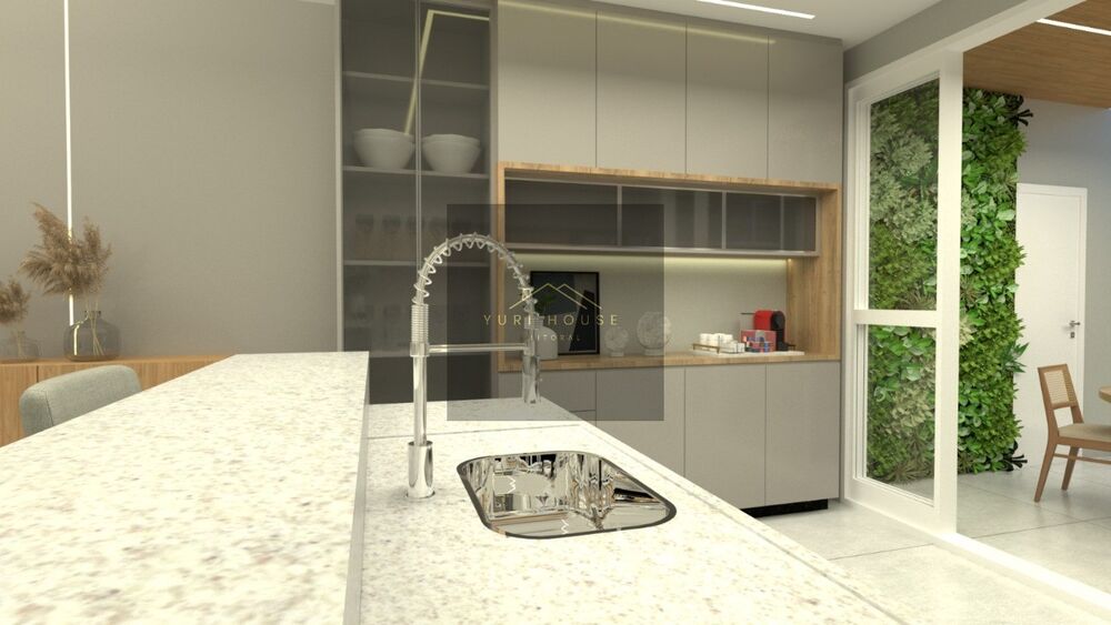 Casa, 2 quartos, 144 m² - Foto 4