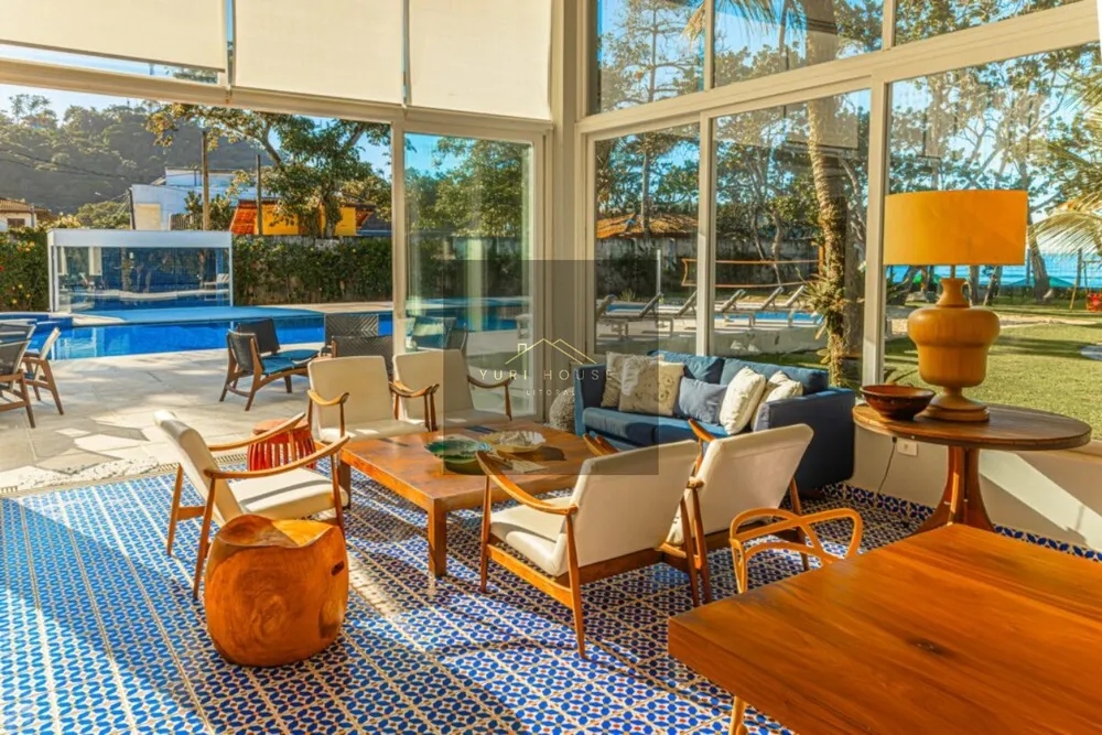 Casa, 7 quartos, 980 m² - Foto 1