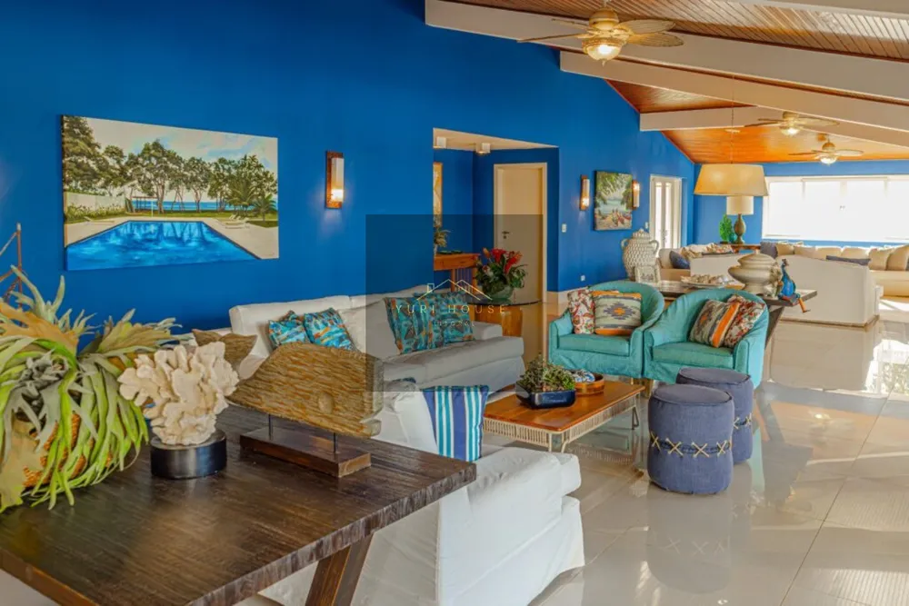 Casa, 7 quartos, 980 m² - Foto 4