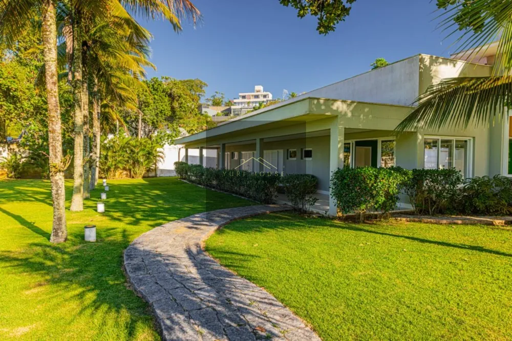 Casa, 7 quartos, 980 m² - Foto 6