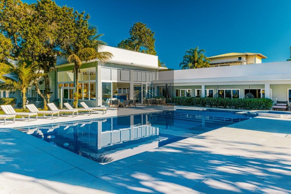 Casa, 7 quartos, 980 m² - Foto 2