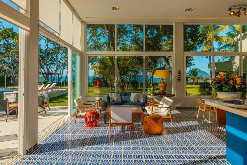 Casa, 7 quartos, 980 m² - Foto 3