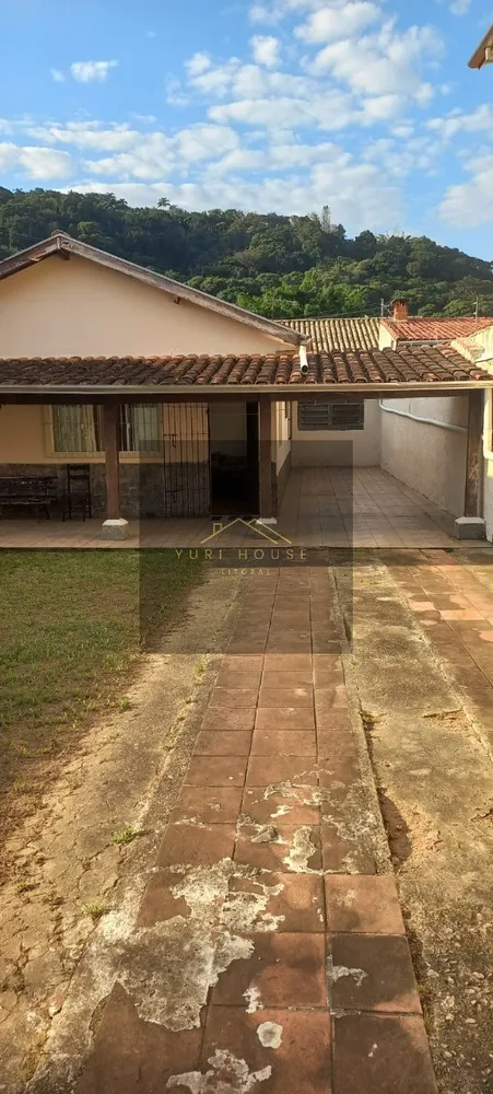 Casa, 4 quartos, 145 m² - Foto 1
