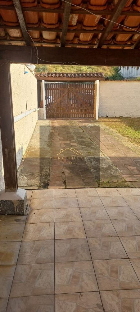 Casa, 4 quartos, 145 m² - Foto 1
