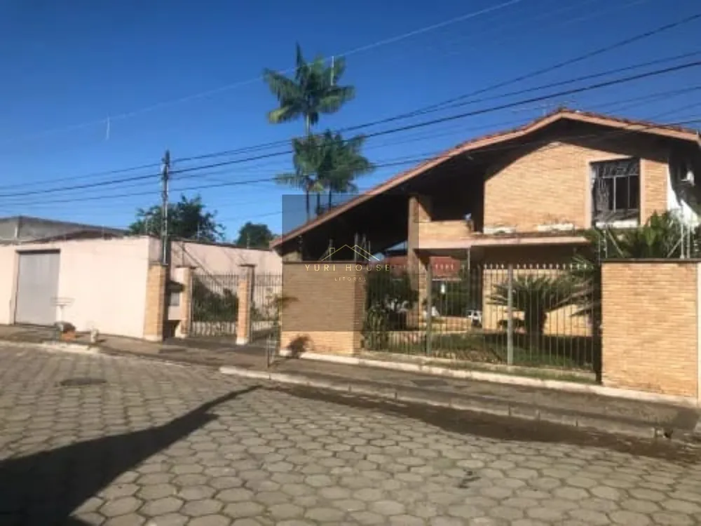 Casa, 6 quartos, 600 m² - Foto 6