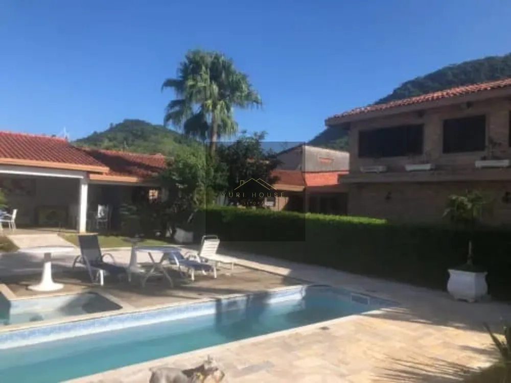 Casa, 6 quartos, 600 m² - Foto 4