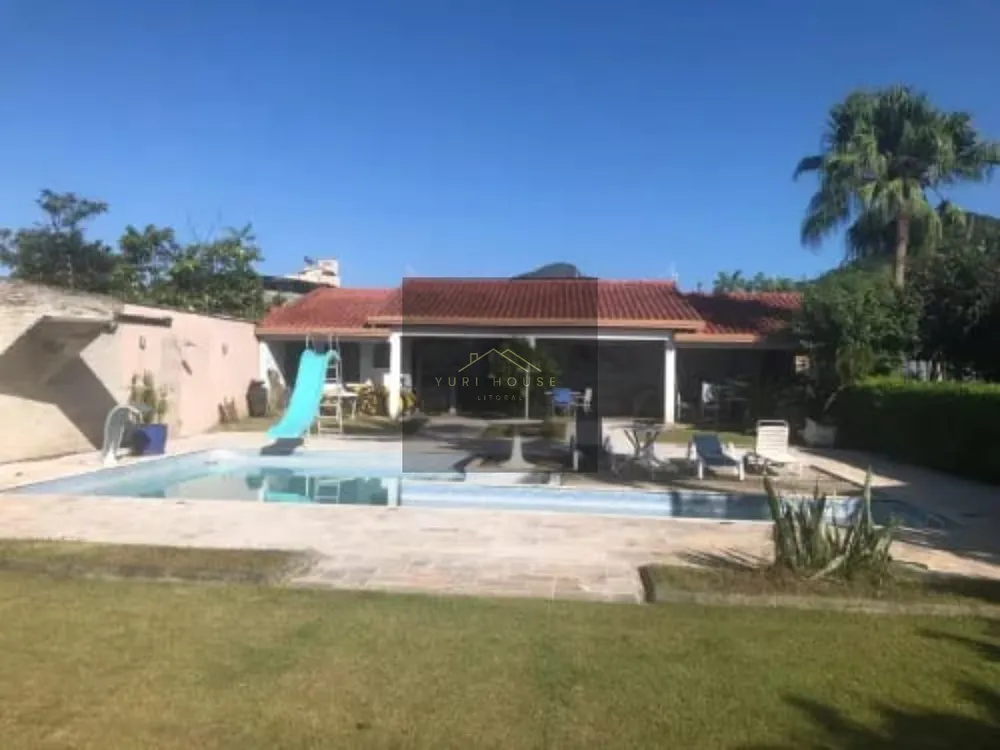 Casa, 6 quartos, 600 m² - Foto 1