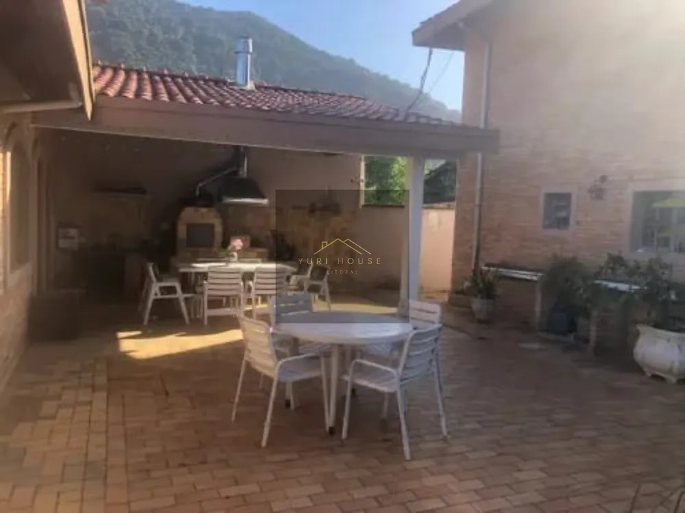 Casa, 6 quartos, 600 m² - Foto 5