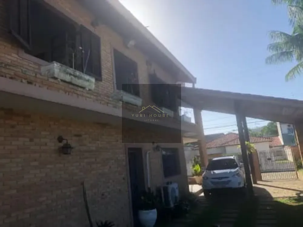 Casa, 6 quartos, 600 m² - Foto 7