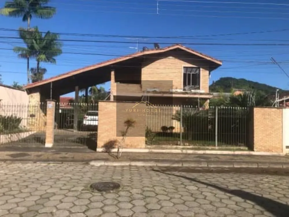 Casa, 6 quartos, 600 m² - Foto 2