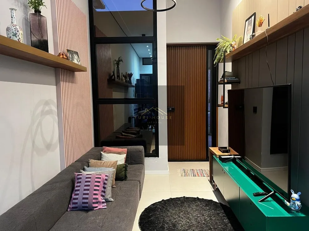 Casa, 3 quartos, 125 m² - Foto 6
