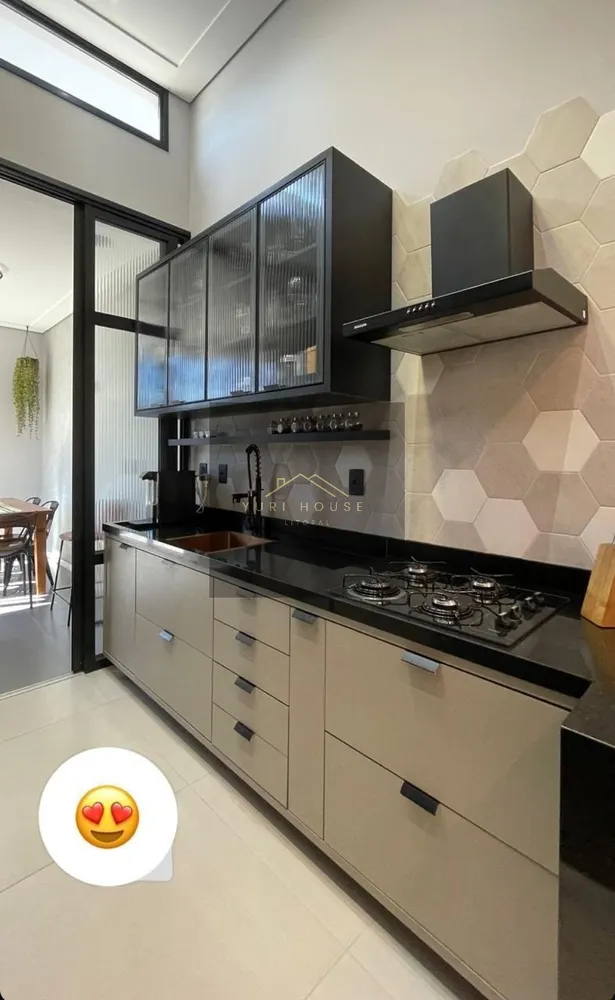 Casa, 3 quartos, 125 m² - Foto 16