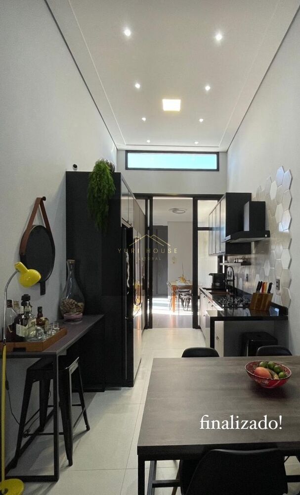 Casa, 3 quartos, 125 m² - Foto 1
