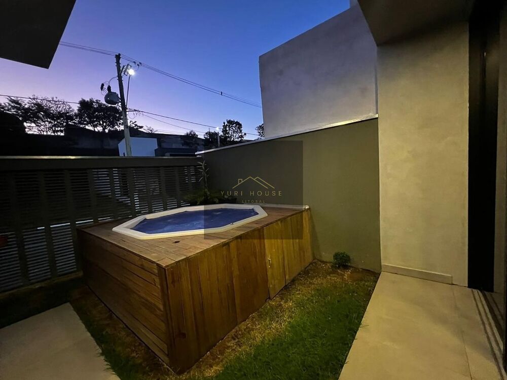 Casa, 3 quartos, 125 m² - Foto 4