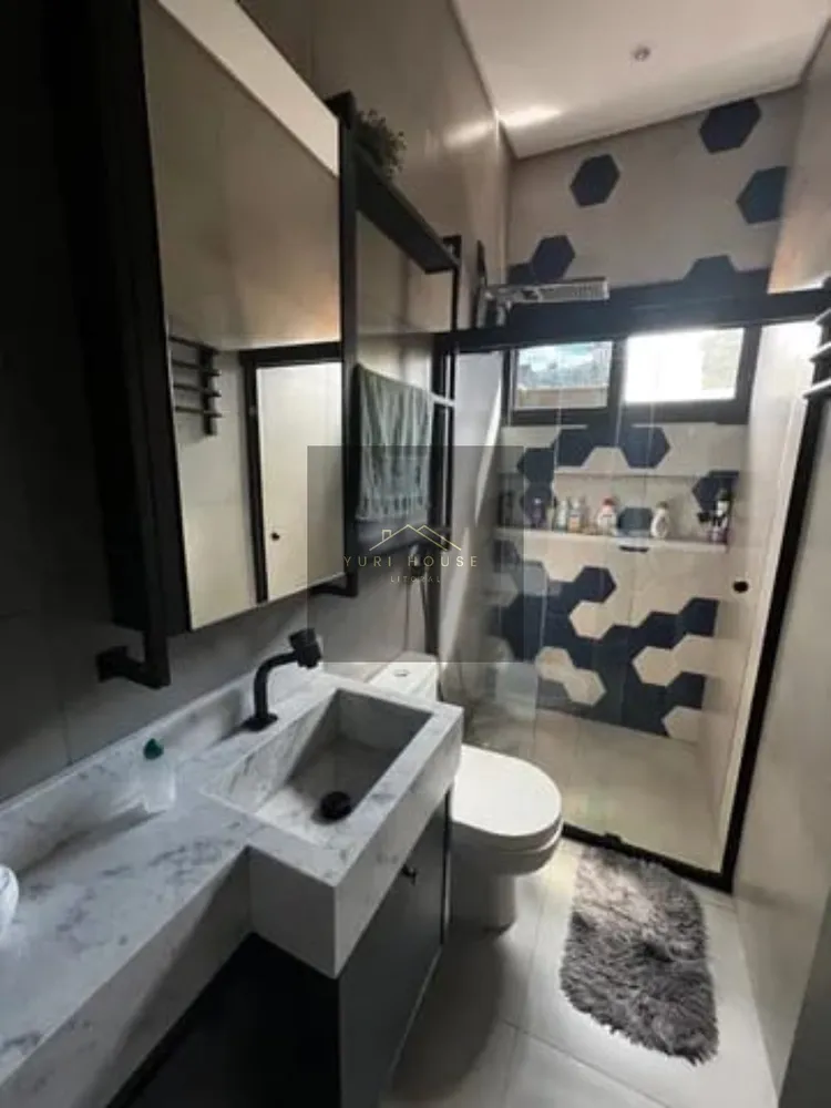 Casa, 3 quartos, 125 m² - Foto 4