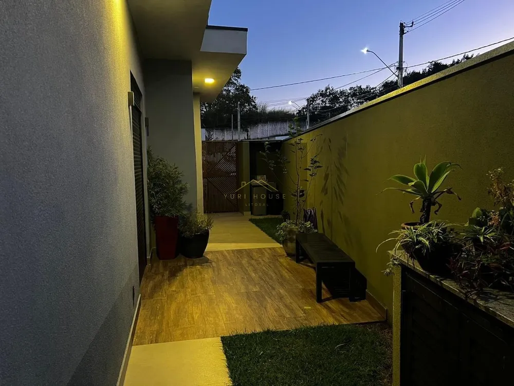Casa, 3 quartos, 125 m² - Foto 9
