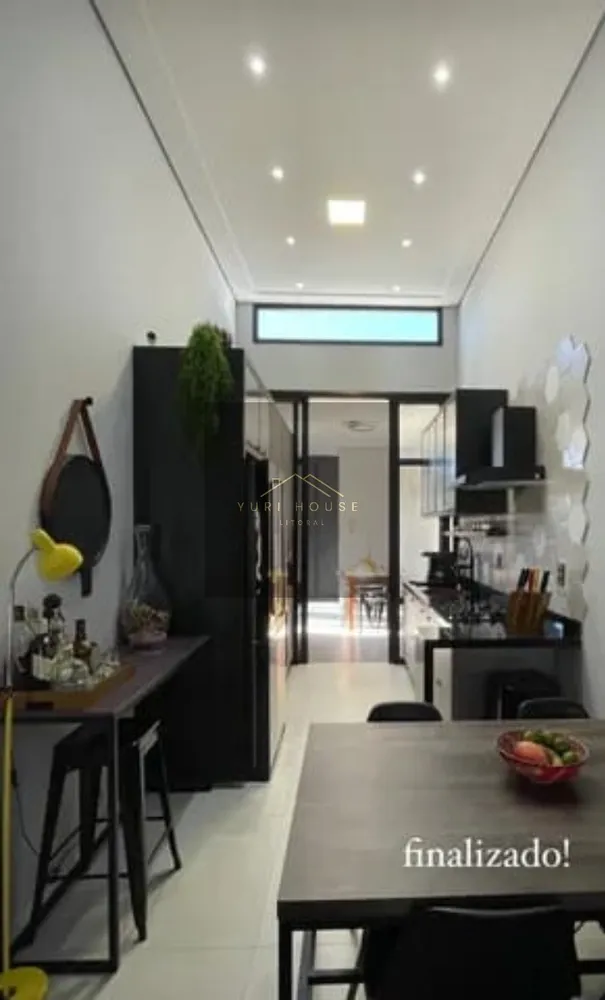 Casa, 3 quartos, 125 m² - Foto 5