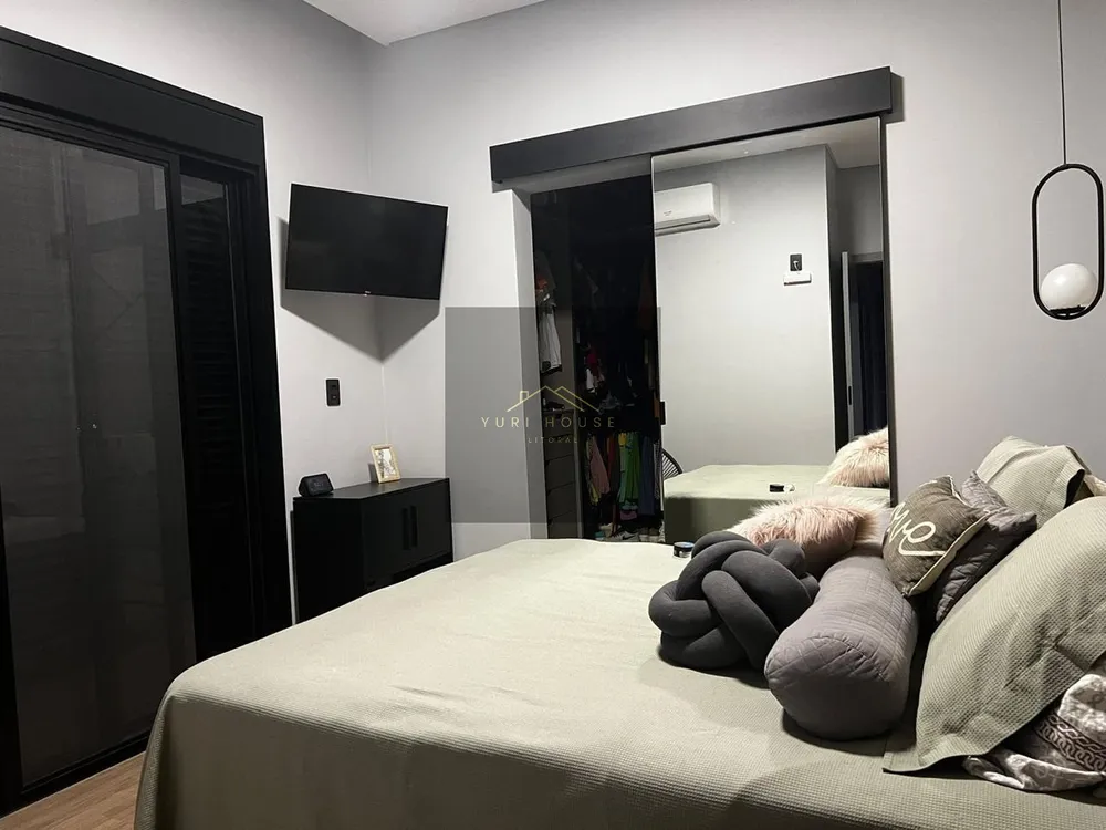 Casa, 3 quartos, 125 m² - Foto 12