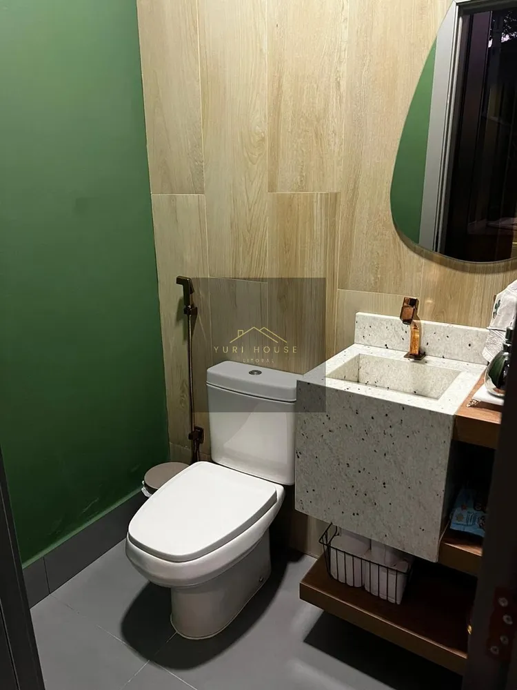 Casa, 3 quartos, 125 m² - Foto 10