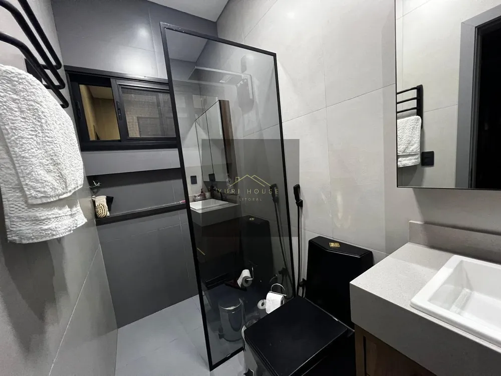 Casa, 3 quartos, 125 m² - Foto 14