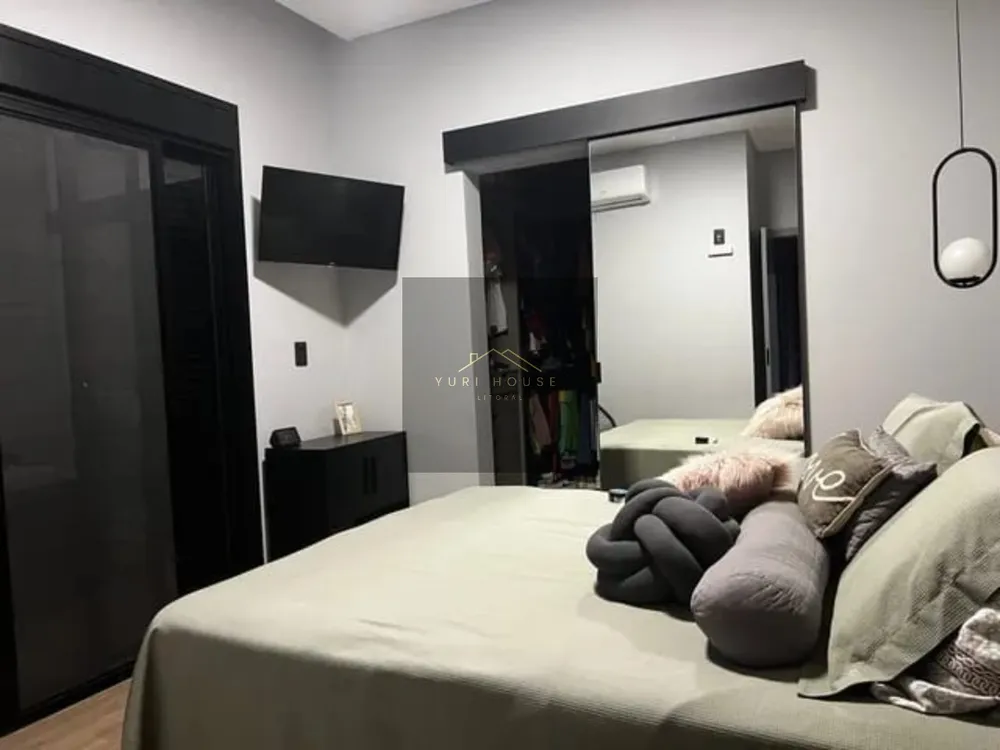 Casa, 3 quartos, 125 m² - Foto 3