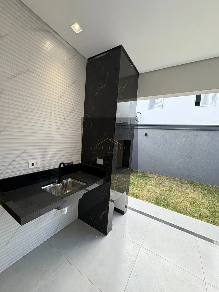 Casa, 3 quartos - Foto 9