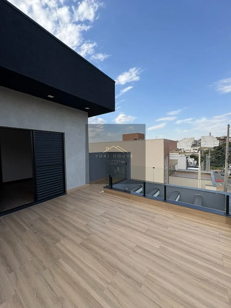 Casa, 3 quartos - Foto 16