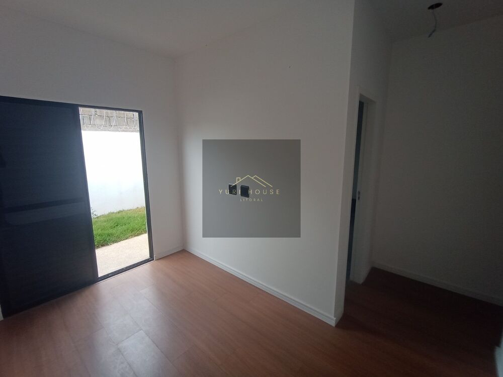 Casa, 3 quartos, 83 m² - Foto 1