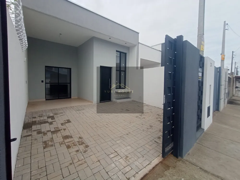 Casa, 3 quartos, 83 m² - Foto 16