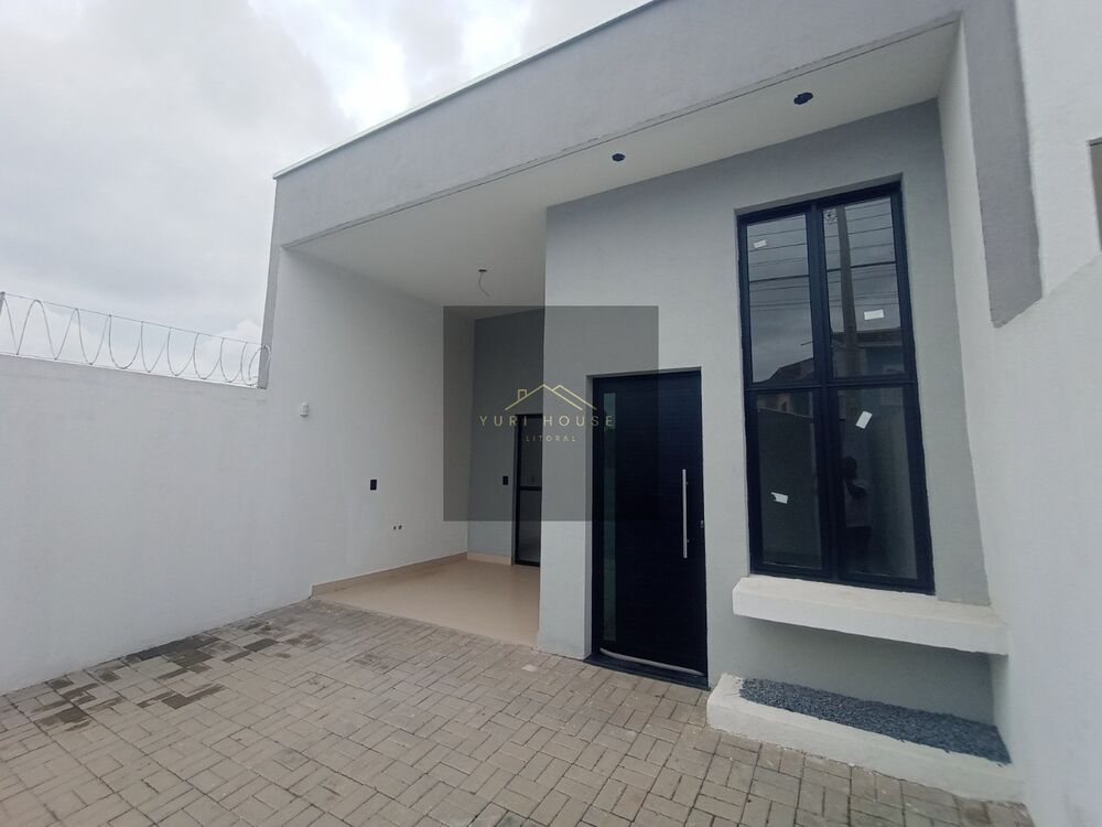 Casa, 3 quartos, 83 m² - Foto 4