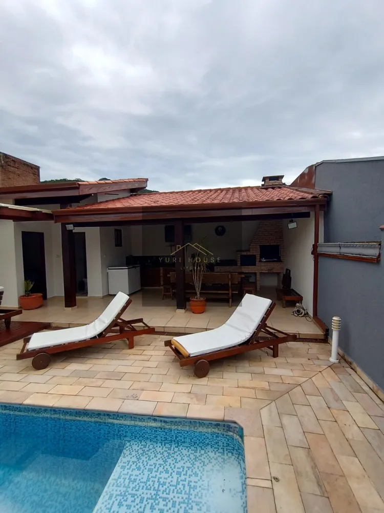 Casa, 4 quartos, 260 m² - Foto 2