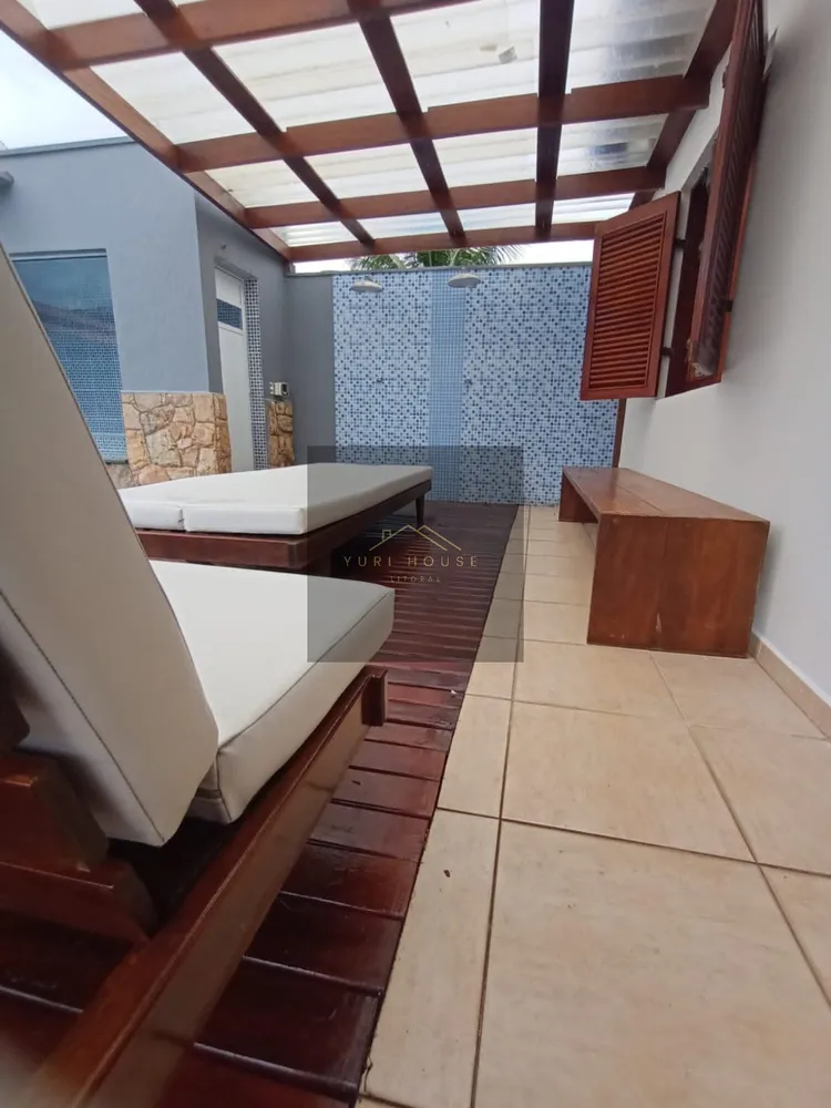 Casa, 4 quartos, 260 m² - Foto 4