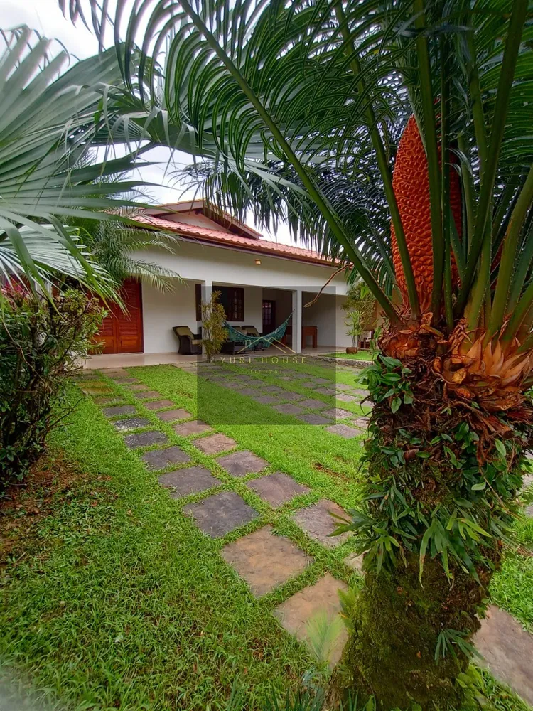 Casa, 4 quartos, 260 m² - Foto 14