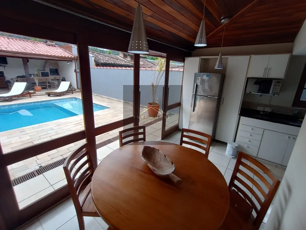 Casa, 4 quartos, 260 m² - Foto 5