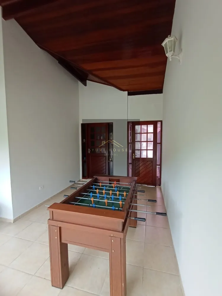 Casa, 4 quartos, 260 m² - Foto 11