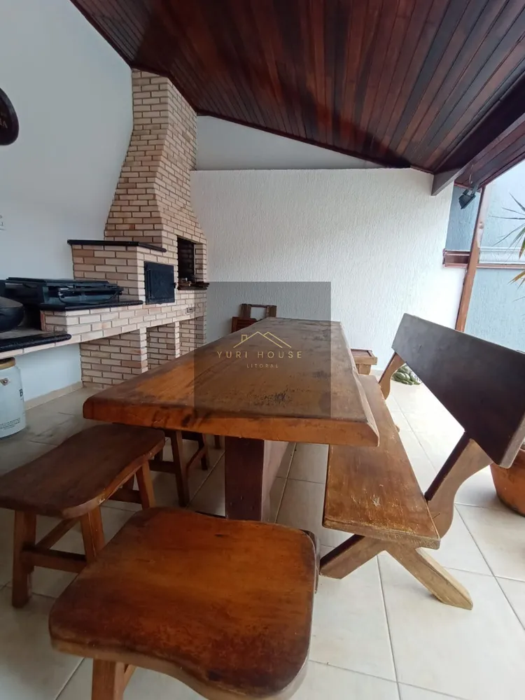 Casa, 4 quartos, 260 m² - Foto 3