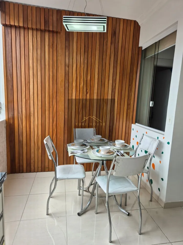 Apartamento, 3 quartos, 110 m² - Foto 10