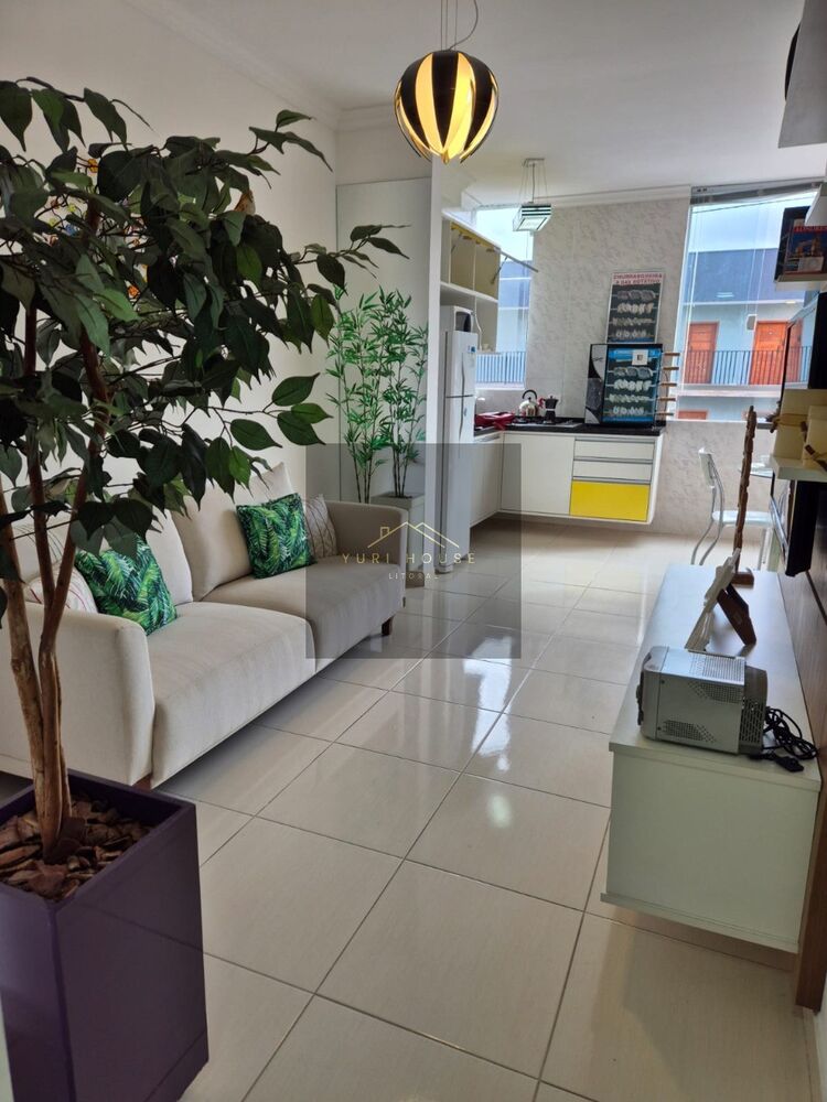 Apartamento, 3 quartos, 110 m² - Foto 4