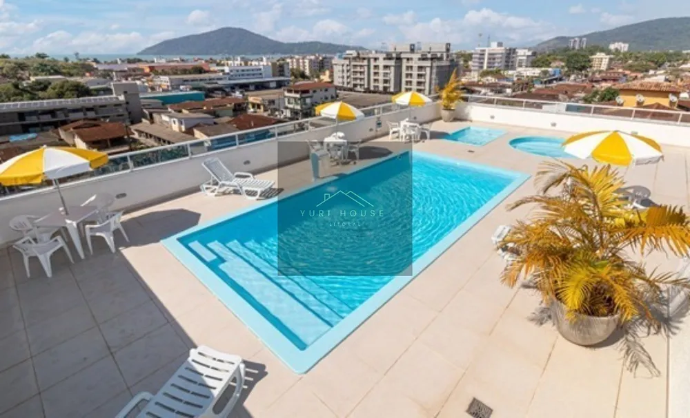 Apartamento, 3 quartos, 110 m² - Foto 2