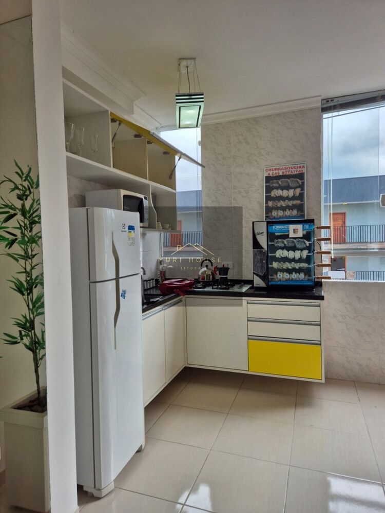 Apartamento, 3 quartos, 110 m² - Foto 1