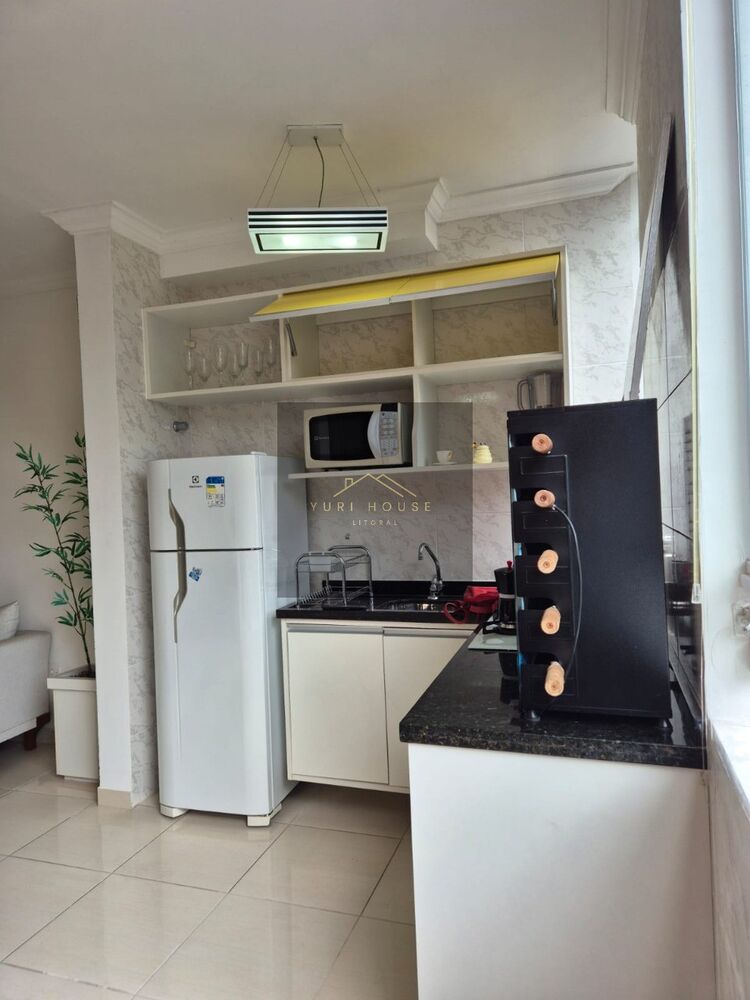 Apartamento, 3 quartos, 110 m² - Foto 3