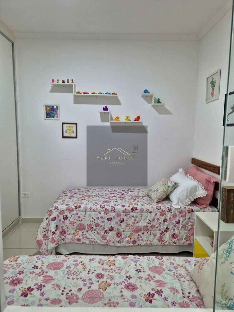 Apartamento, 3 quartos, 110 m² - Foto 2
