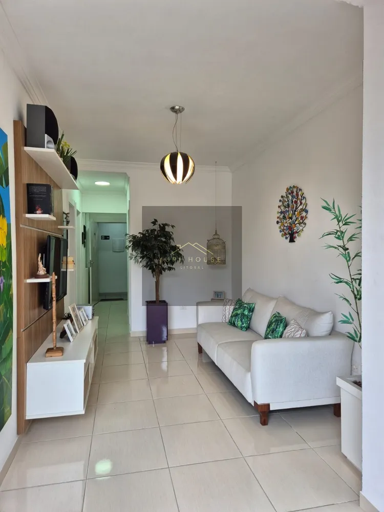 Apartamento, 3 quartos, 110 m² - Foto 7