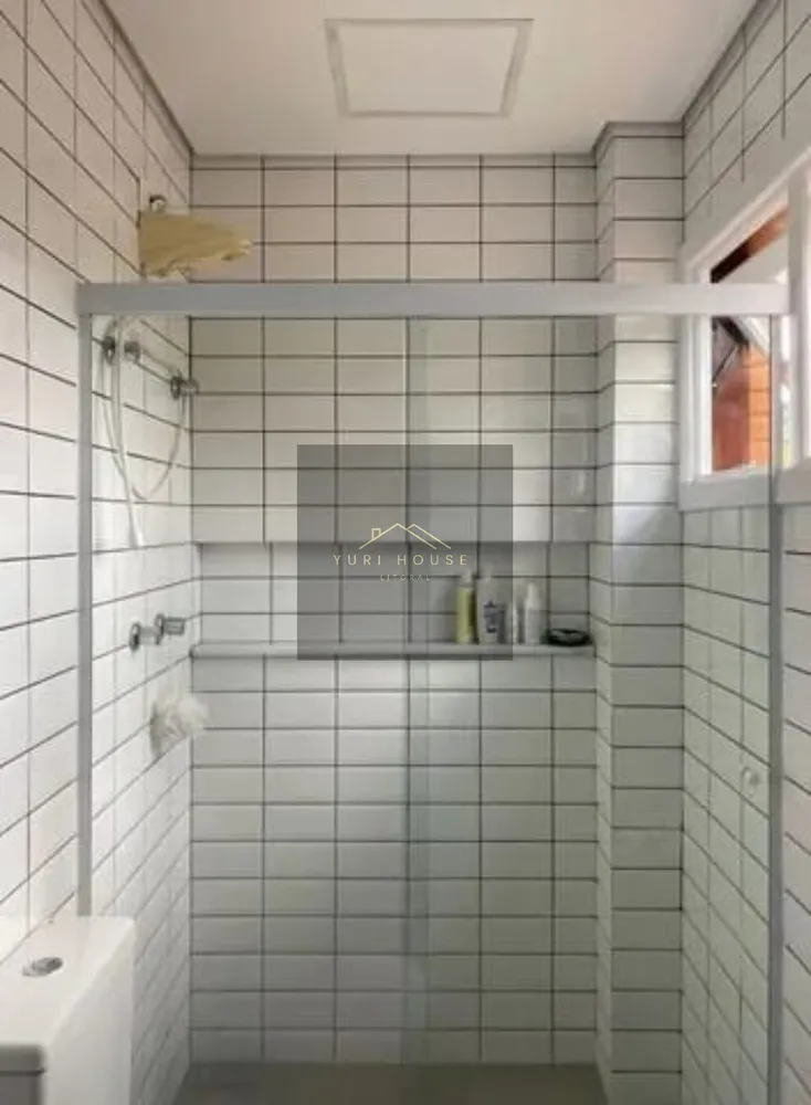Apartamento, 3 quartos, 125 m² - Foto 11