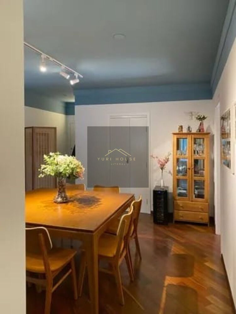 Apartamento, 3 quartos, 125 m² - Foto 4