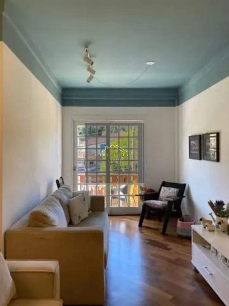 Apartamento, 3 quartos, 125 m² - Foto 15