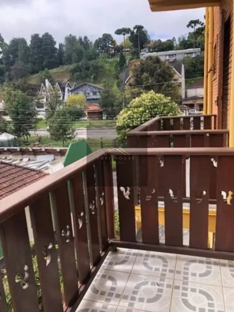 Apartamento, 3 quartos, 125 m² - Foto 5