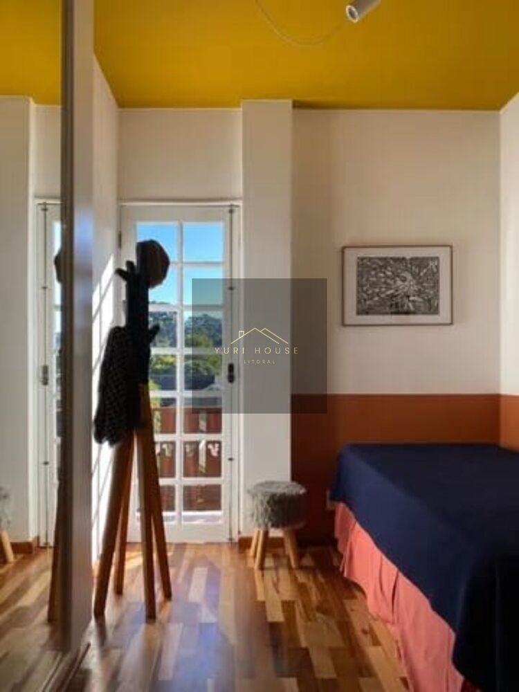 Apartamento, 3 quartos, 125 m² - Foto 2