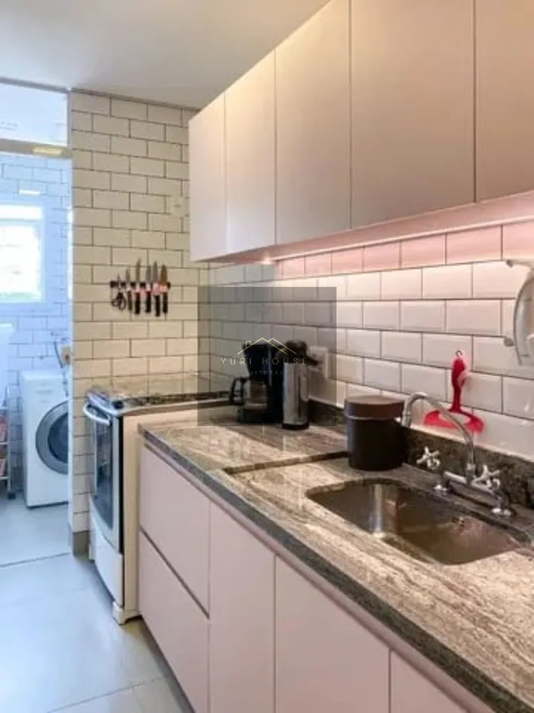 Apartamento, 3 quartos, 125 m² - Foto 6